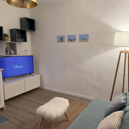 Altro Cuore Di Lerici, & Charming Apartmán Lerici