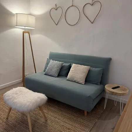Altro Cuore Di Lerici, & Charming Apartmán *