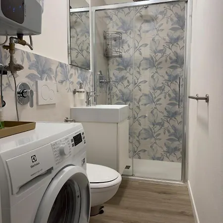 Apartmán Altro Cuore Di Lerici, & Charming