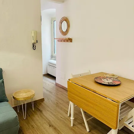 Apartmán Altro Cuore Di Lerici, & Charming *