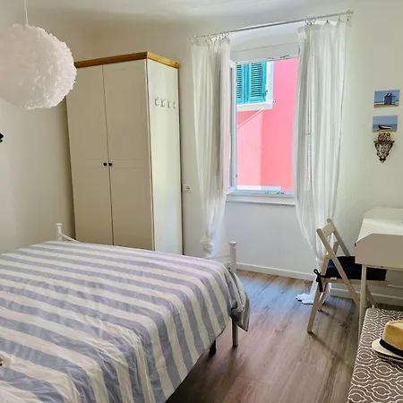 Apartmán Altro Cuore Di Lerici, & Charming *
