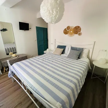 Апартаменты Altro Cuore Di Lerici, & Charming *