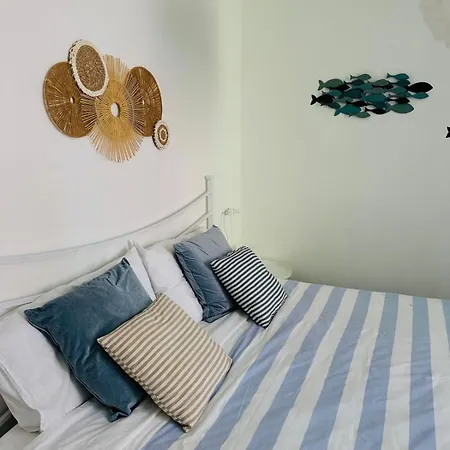 Апартаменты Altro Cuore Di Lerici, & Charming *