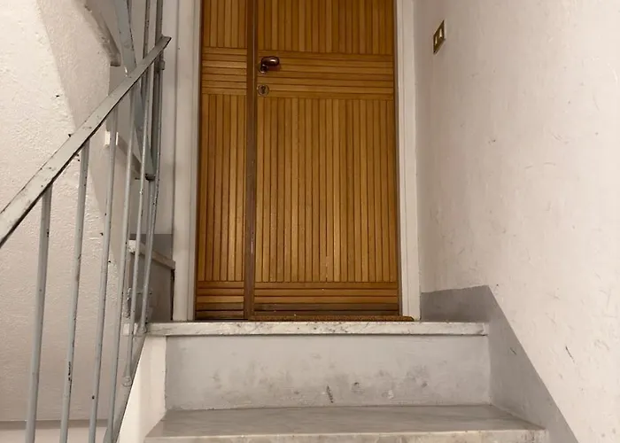 Apartment Altro Cuore Di Lerici, & Charming Lerici