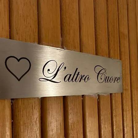 Apartment Altro Cuore Di Lerici, & Charming