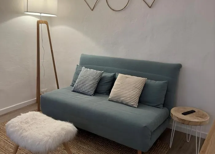 Altro Cuore Di Lerici, & Charming アパート *