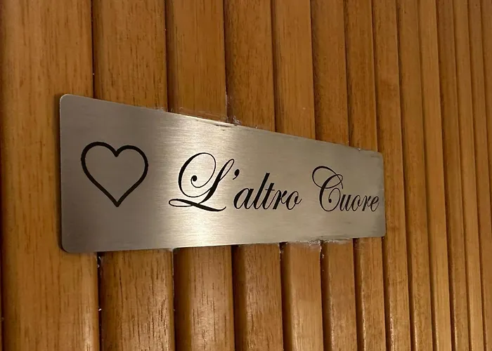شقة Altro Cuore Di Lerici, & Charming