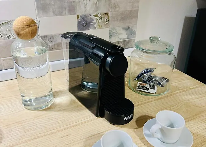 Apartament Altro Cuore Di Lerici, & Charming Lerici