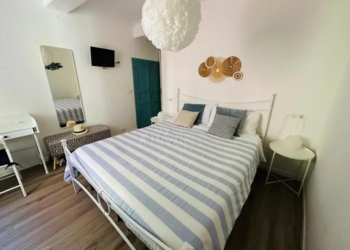 Apartament Altro Cuore Di Lerici, & Charming *